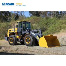 XCMG Official 2023 Year Good Quality Wheel Loader XC948 in Stock for Hot Sale
